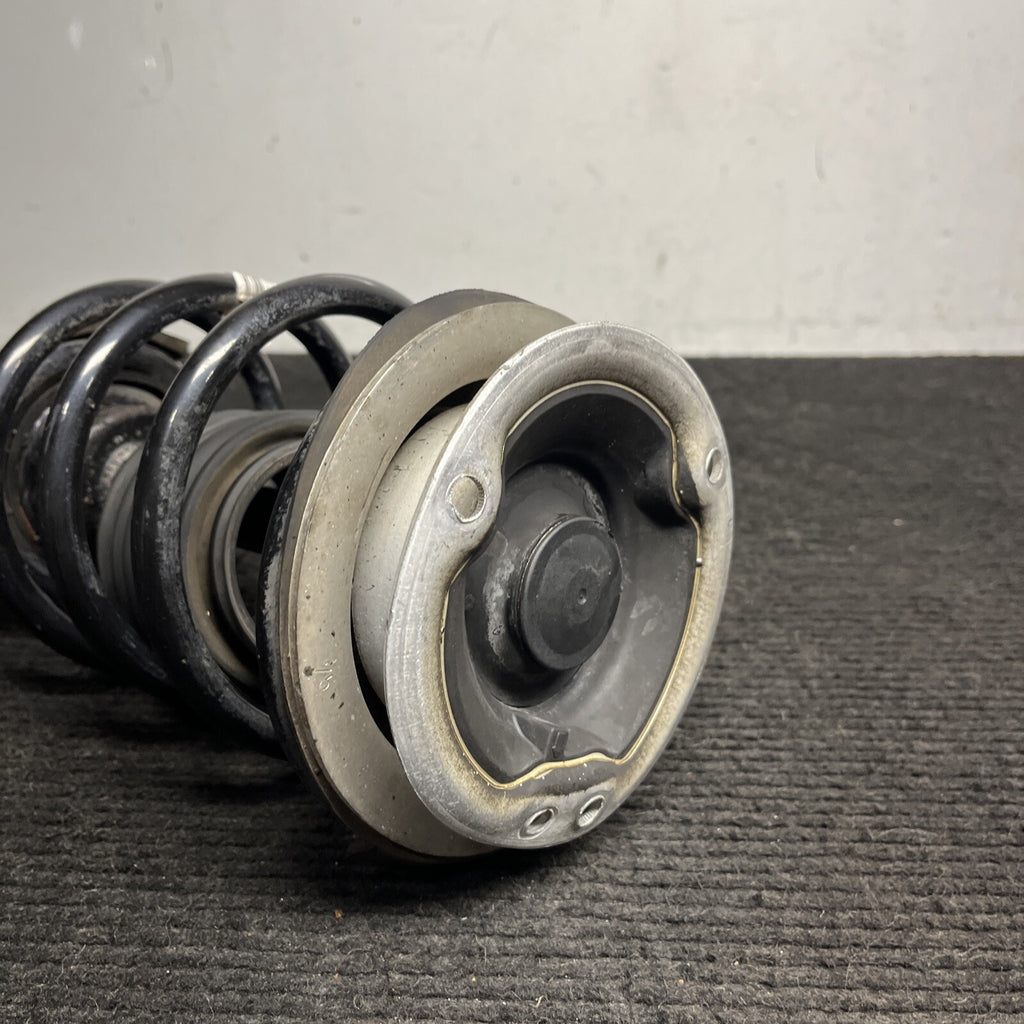 ☑️ 08-13 OEM BMW E88 Convertible 135 Front Driver Side M SPORT 76k Strut
