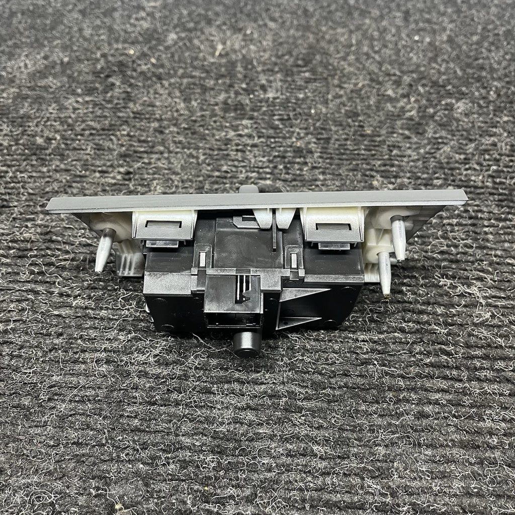 ☑️ 07-13 OEM BMW E92 E93 328 335 Headlight Switch Control Panel Light BLACK