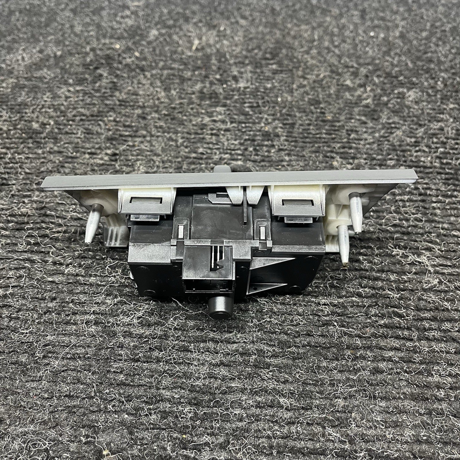 ☑️ 07-13 OEM BMW E92 E93 328 335 Headlight Switch Control Panel Light BLACK