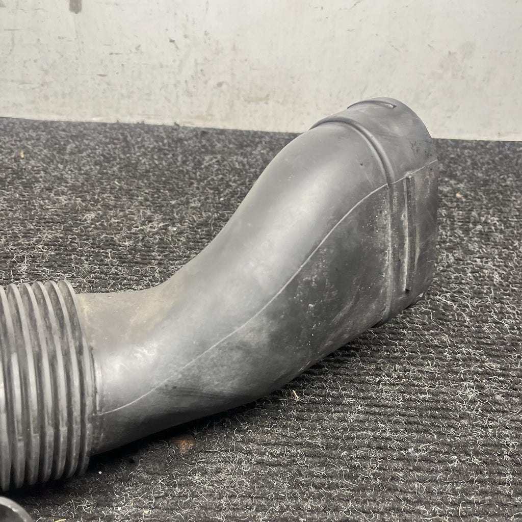 ☑️ 2011-17 OEM BMW F25 F26 X3 X4 N55 Engine Turbo Air Intake Hose Duct Tube Pipe