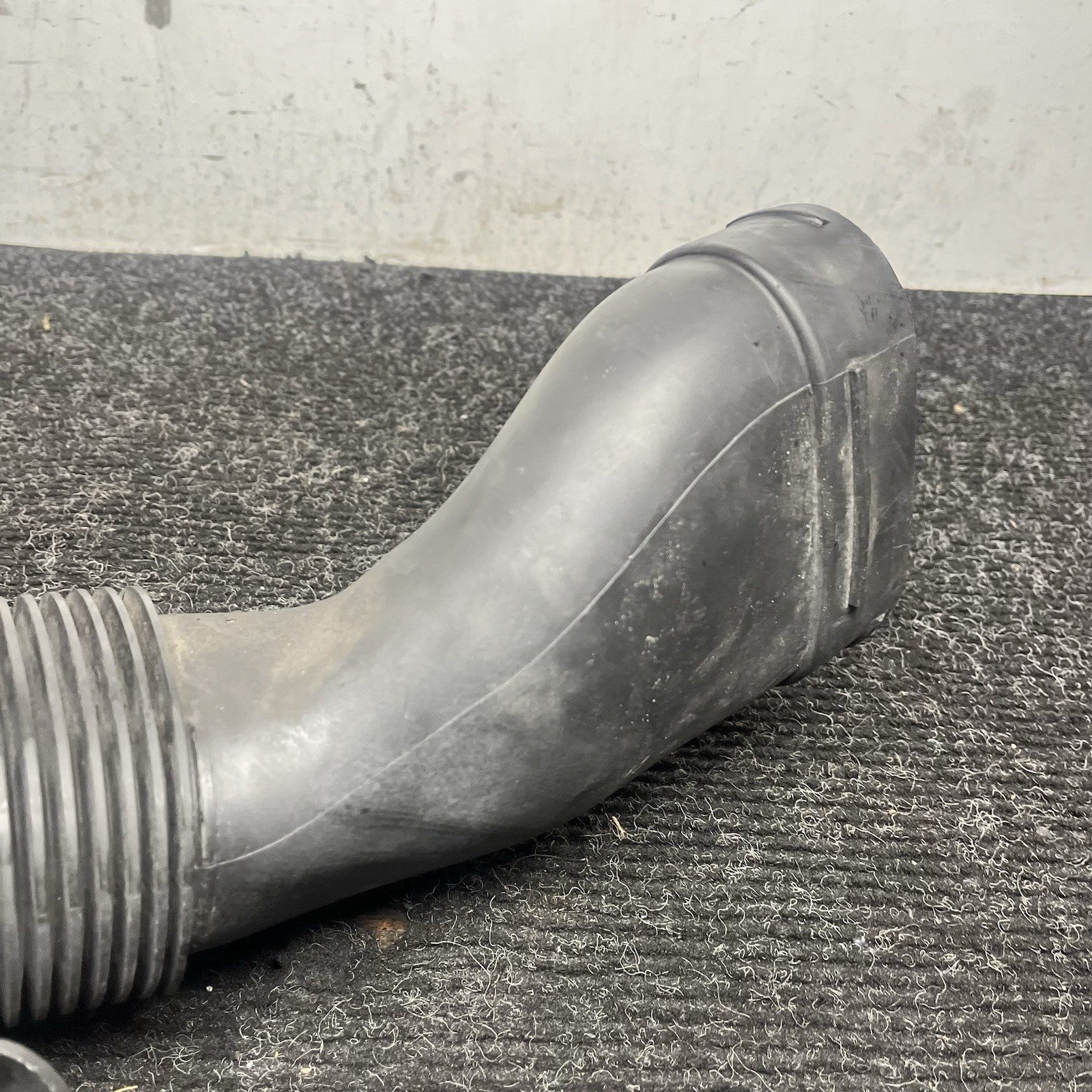 ☑️ 2011-17 OEM BMW F25 F26 X3 X4 N55 Engine Turbo Air Intake Hose Duct Tube Pipe