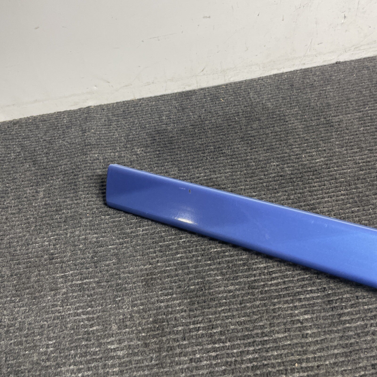 ☑️ BMW E36 Coupe Right Off Side Door Moulding M Sport Trim OEM 2251379
