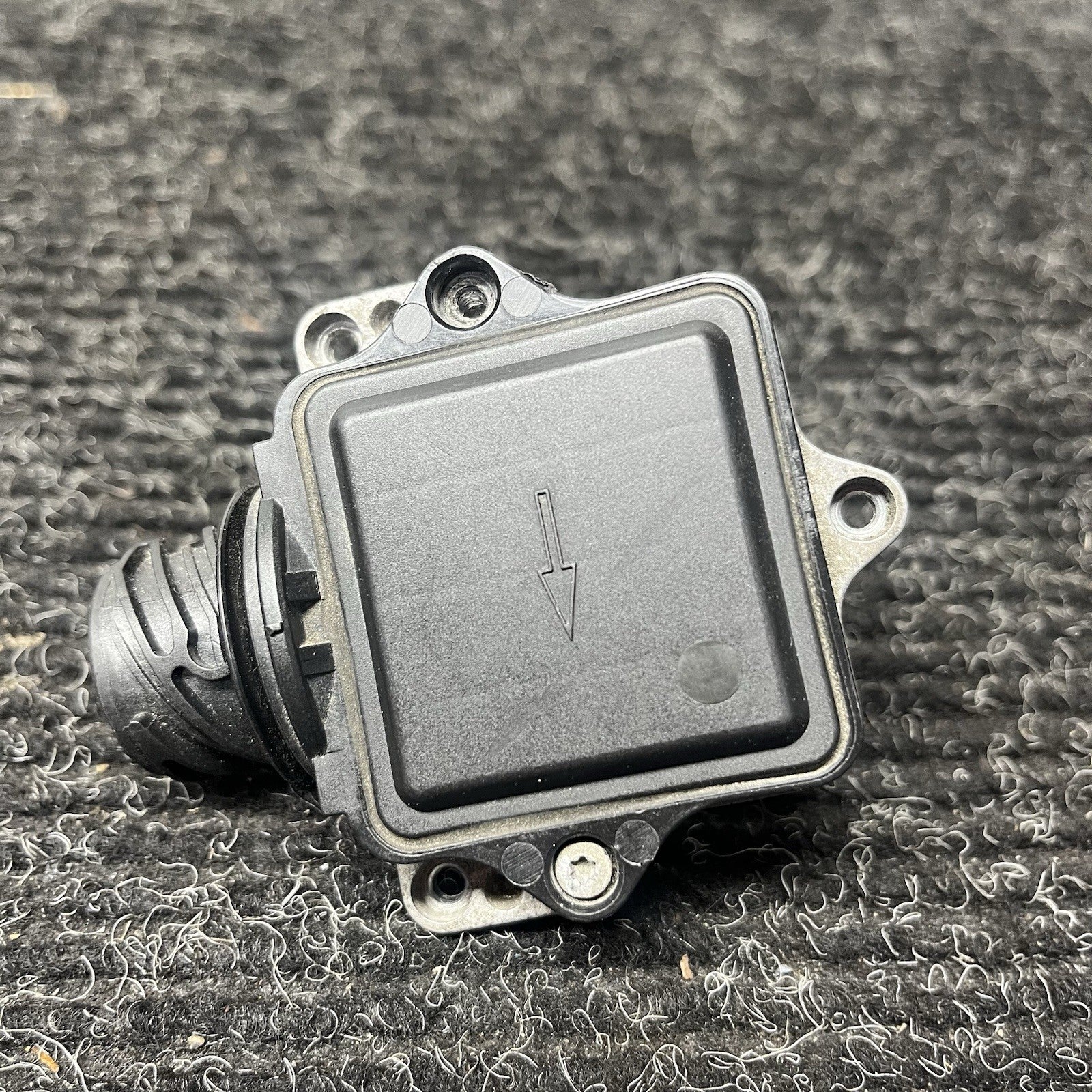 ☑️ BMW E36 Maf Mass Air Flow Sensor 1703275 M52 S52 OEM 96-99 323 328 M3 Z3 528