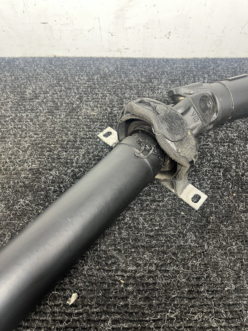 ☑️ 04-06 OEM BMW E46 330 RWD Rear Drive Shaft Driveshaft Automatic Transmission