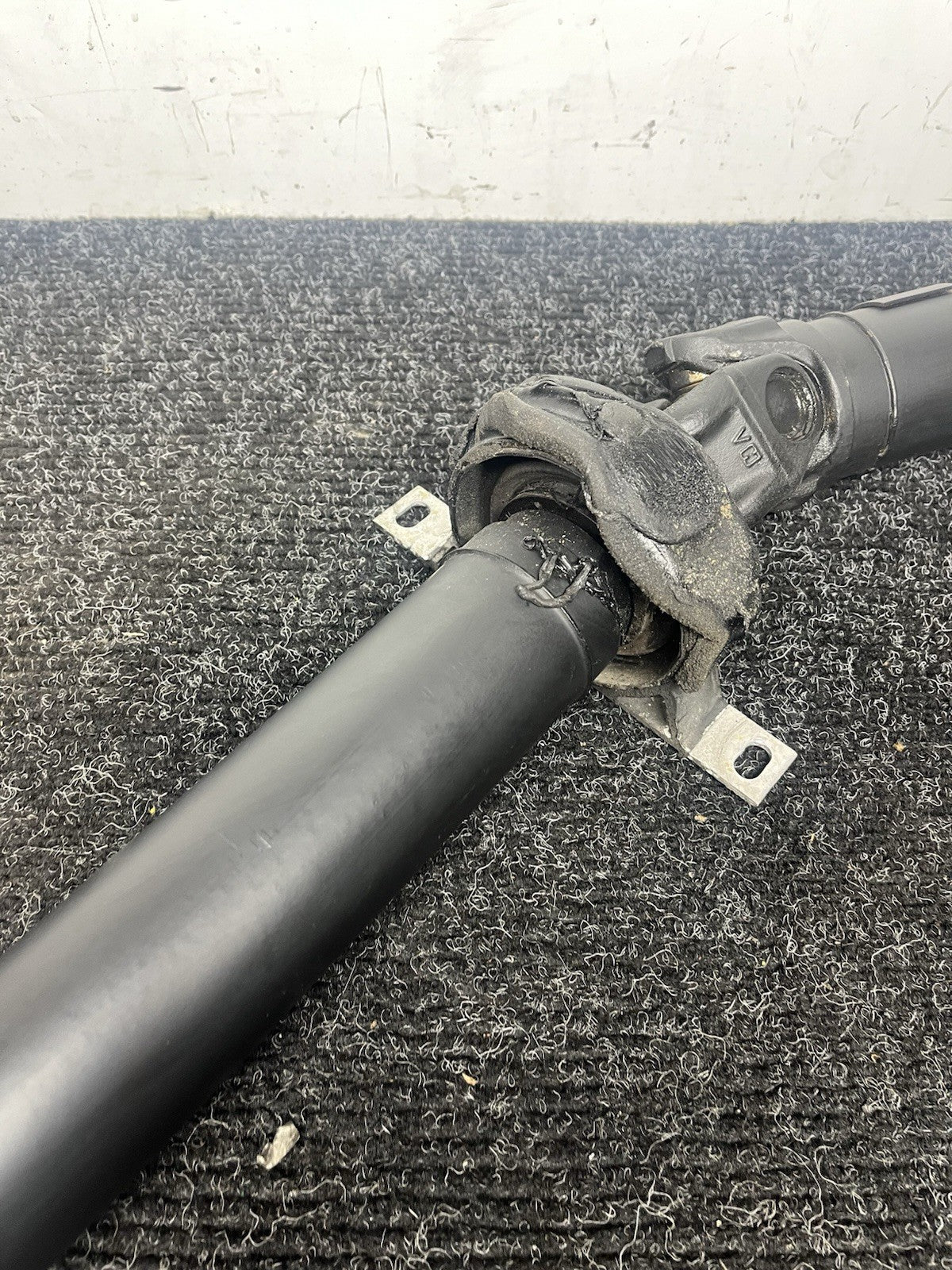 ☑️ 04-06 OEM BMW E46 330 RWD Rear Drive Shaft Driveshaft Automatic Transmission