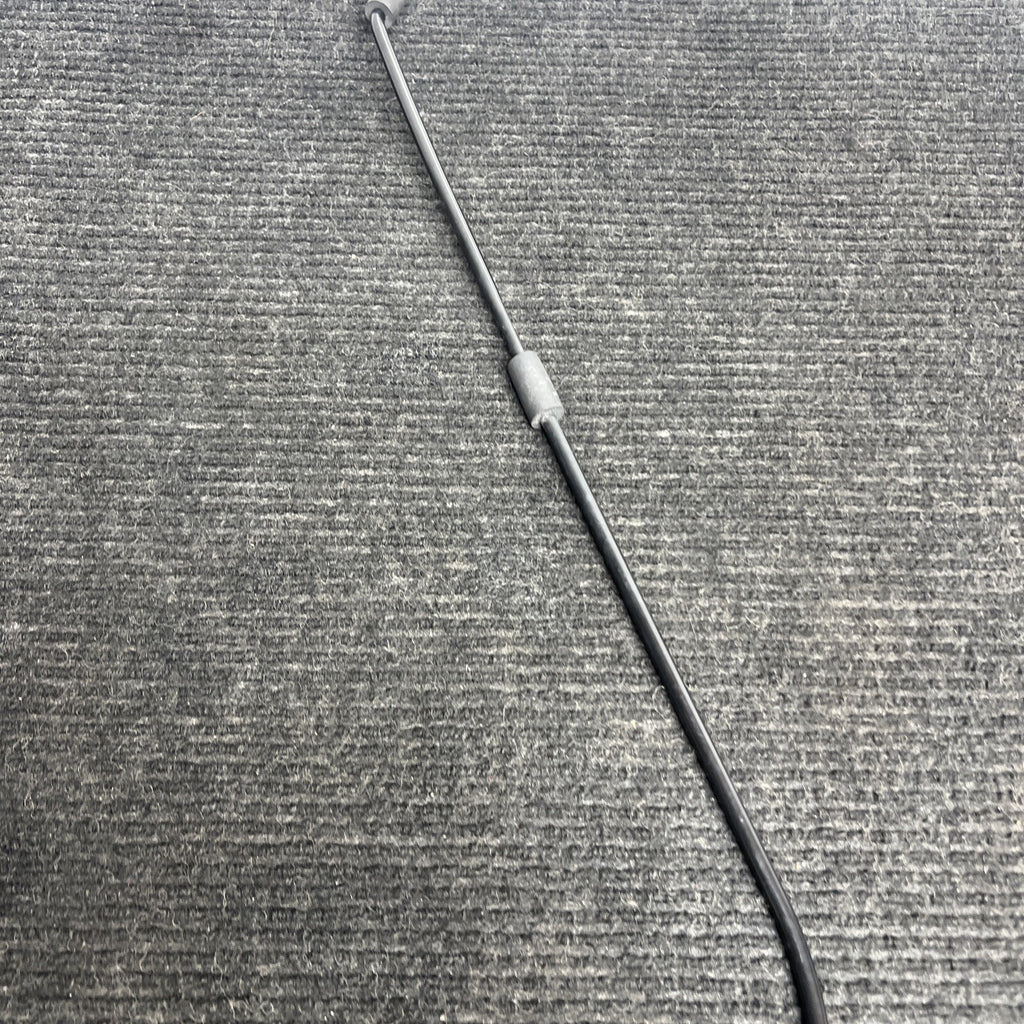 ☑️ 2013-2020 Subaru BRZ Hood Prop Rod Support Bar OEM Toyota Scion 86 FR-S 13-20