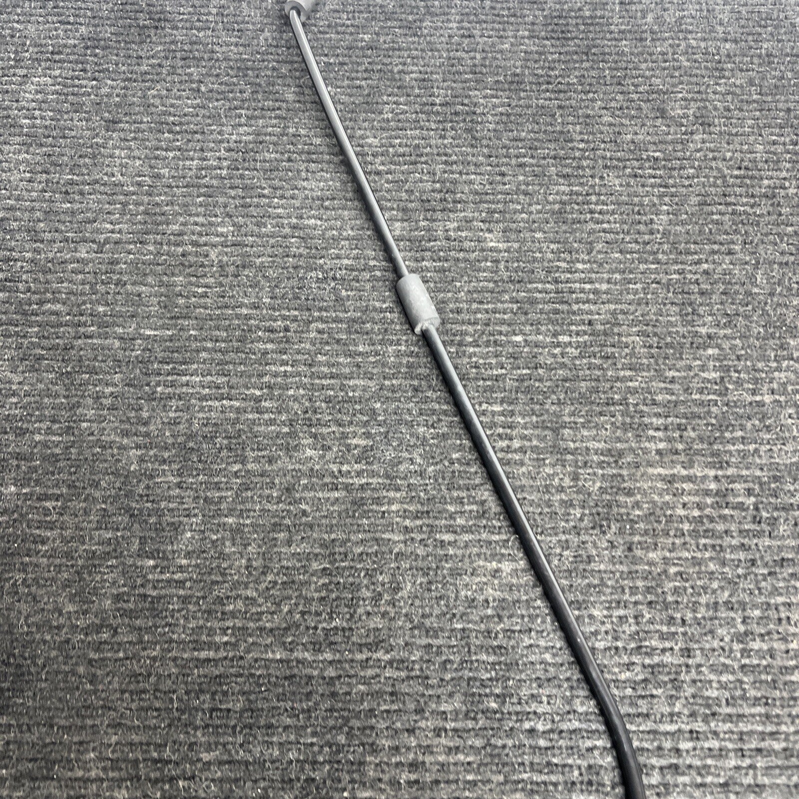 ☑️ 2013-2020 Subaru BRZ Hood Prop Rod Support Bar OEM Toyota Scion 86 FR-S 13-20