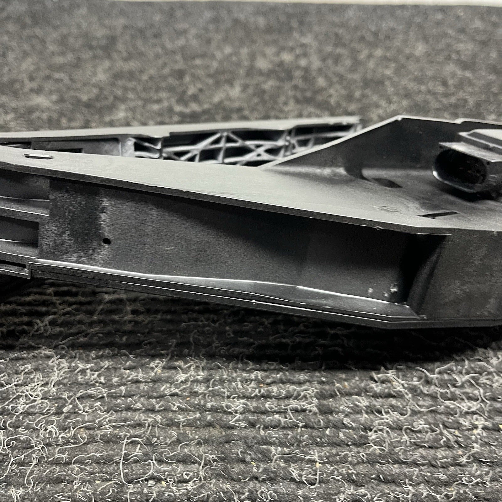☑️ OEM BMW E82 E88 E90 E92 E93 335is Accelerator Pedal Module Gas Pedal DCT