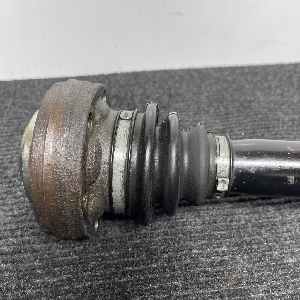 ✅ 07-13 OEM BMW E88 E90 E82 DCT / MT Rear Right Axle Output Half Shaft Manual