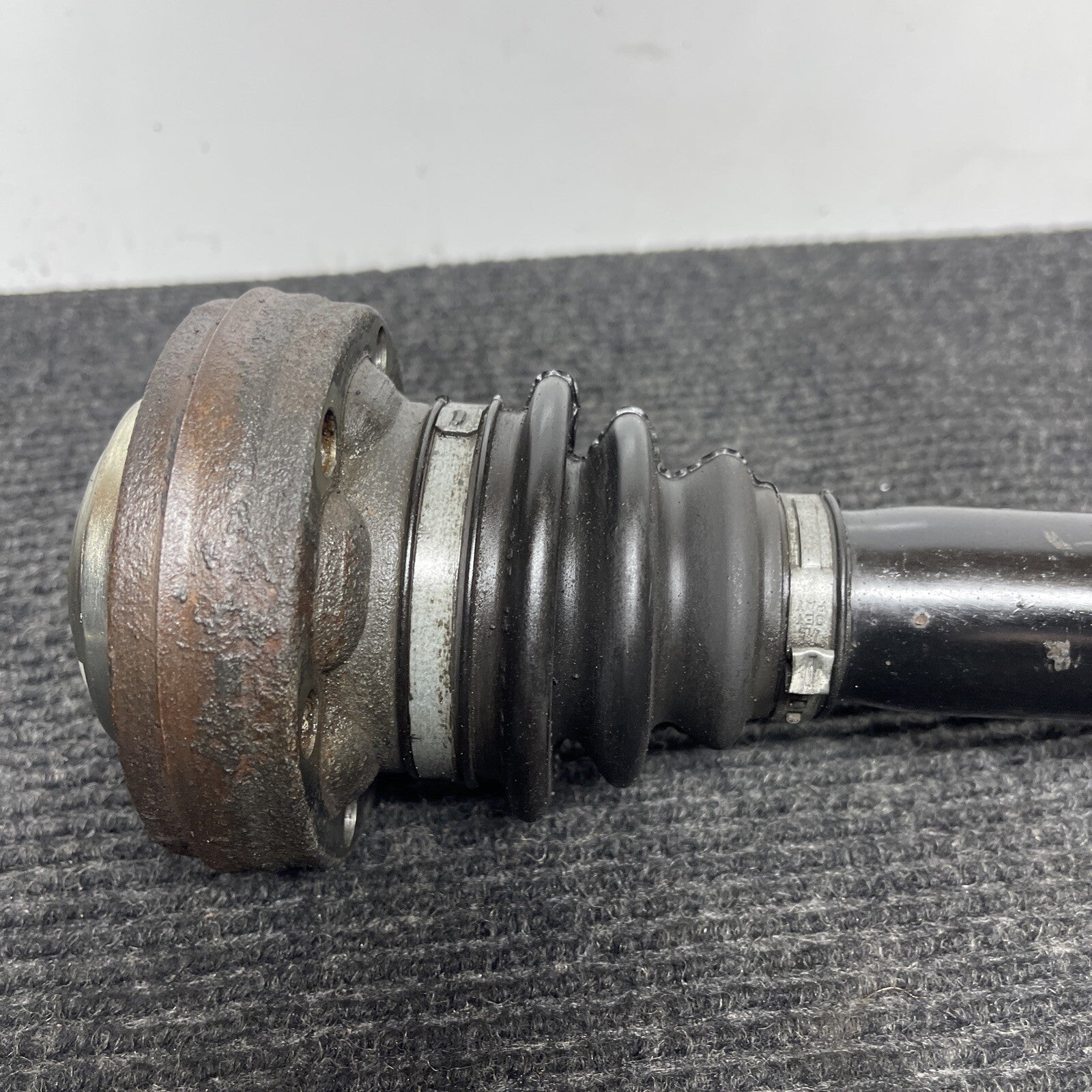 ✅ 07-13 OEM BMW E88 E90 E82 DCT / MT Rear Right Axle Output Half Shaft Manual