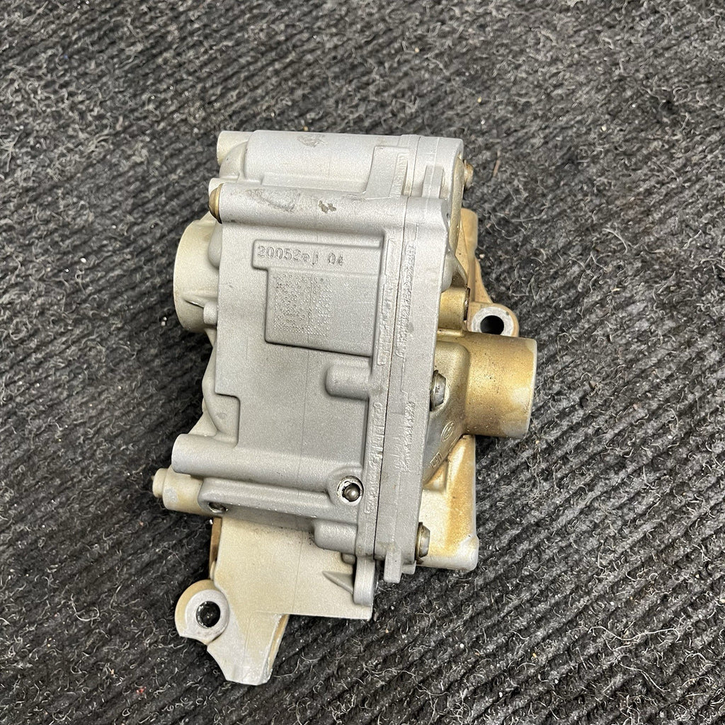 ☑️ BMW 335i N55 Engine Motor Oil Pump S910589 OEM