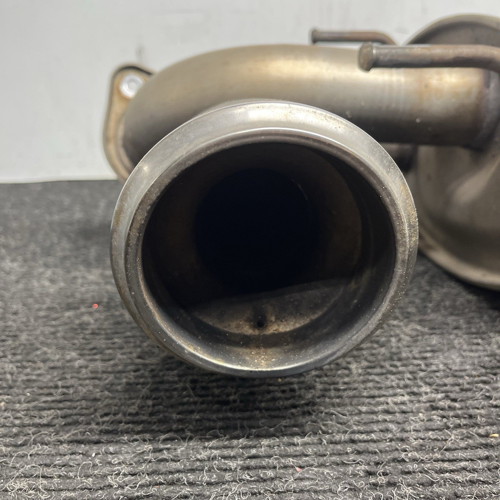 ☑️ 13-20 Subaru BRZ Scion FRS GT86 OEM Exhuast Dual Muffler