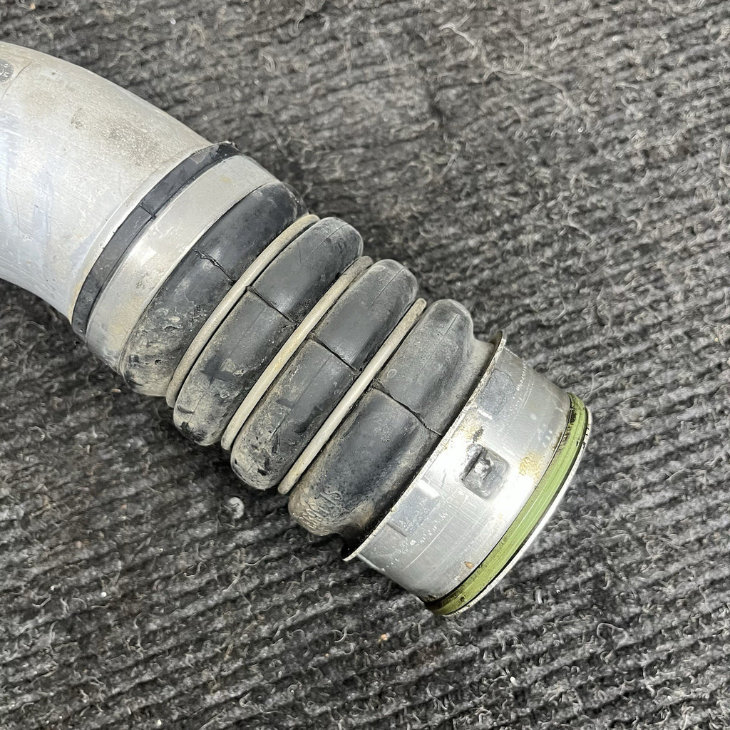 ☑️ 07-10 OEM BMW E90 E92 E93 335 N54 Turbo Charge Air Induction Tract Pipe Hose