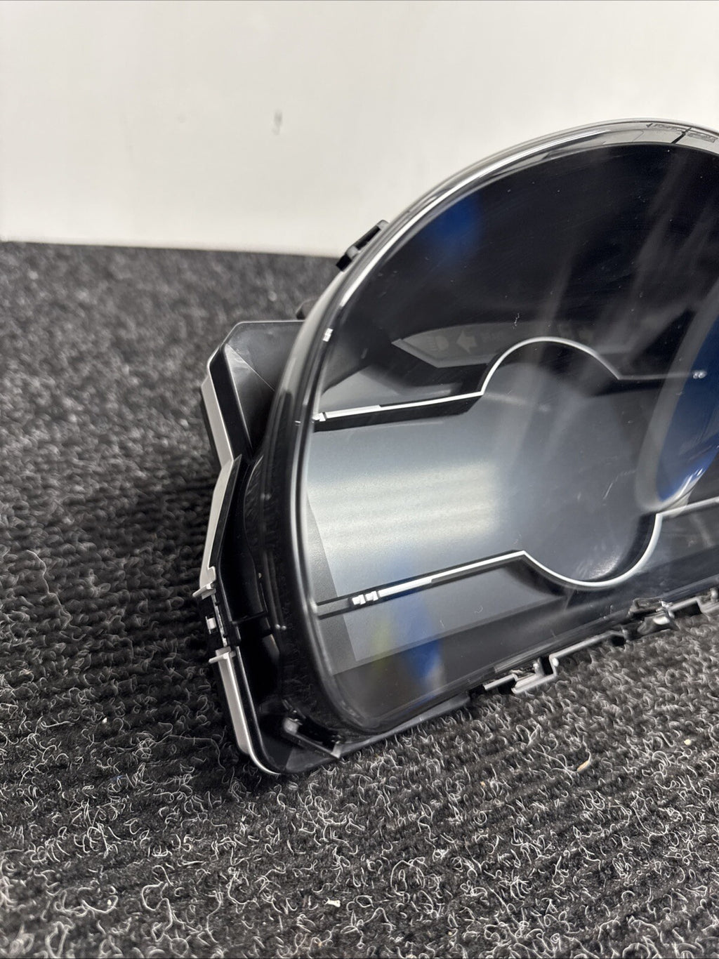 ☑️ 2022-2024 Toyota GR 86 Instrument Speedometer Gauge Cluster OEM 85002CC010