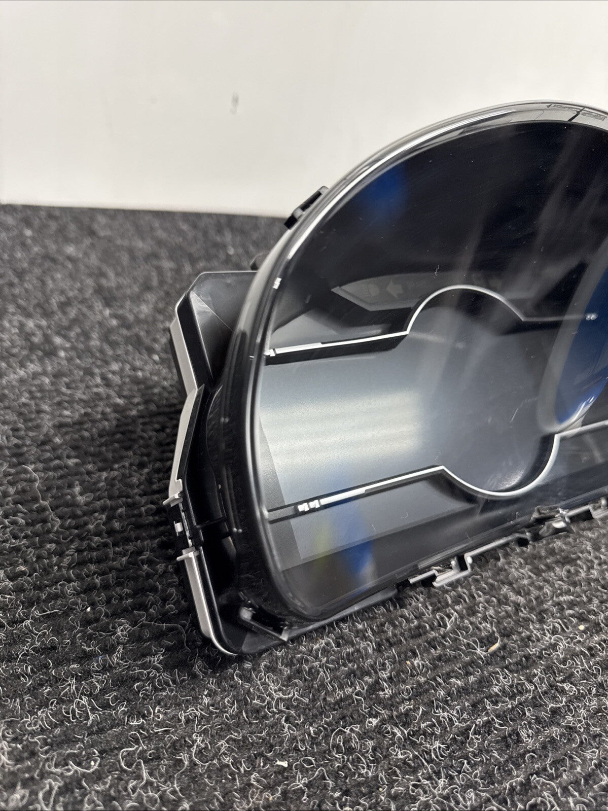 ☑️ 2022-2024 Toyota GR 86 Instrument Speedometer Gauge Cluster OEM 85002CC010