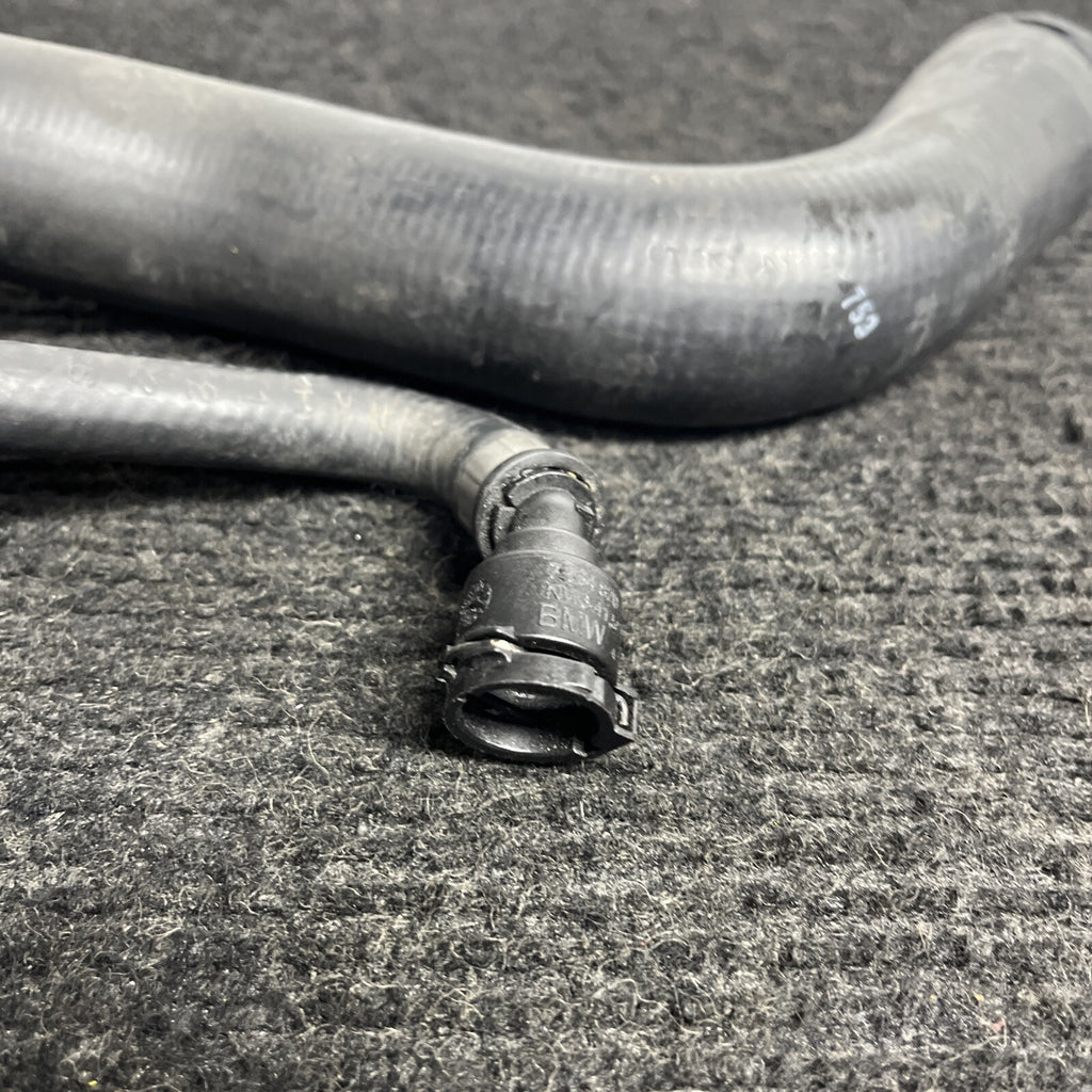 ☑️ 2012-2018 BMW 3 328I F30 F31 F35 F20 F21 F32 F22 Hose Coolant Hose 7596837