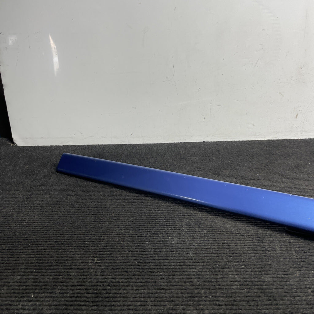 ☑️ BMW E36 Coupe Right Off Side Door Moulding M Sport Trim OEM 2251379