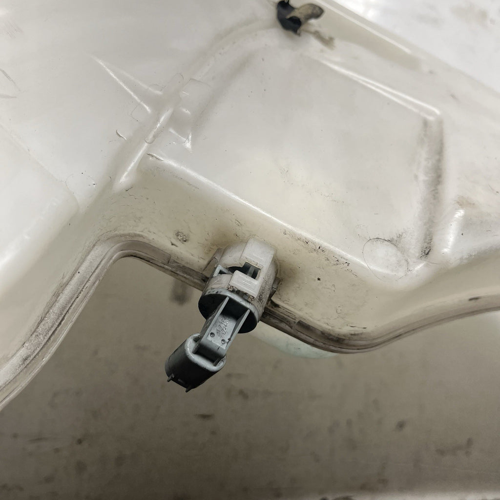 ☑️ 2011-2017 BMW X3 F25 Front Windshield Washer Fluid Reservoir Tank 7341926 OEM