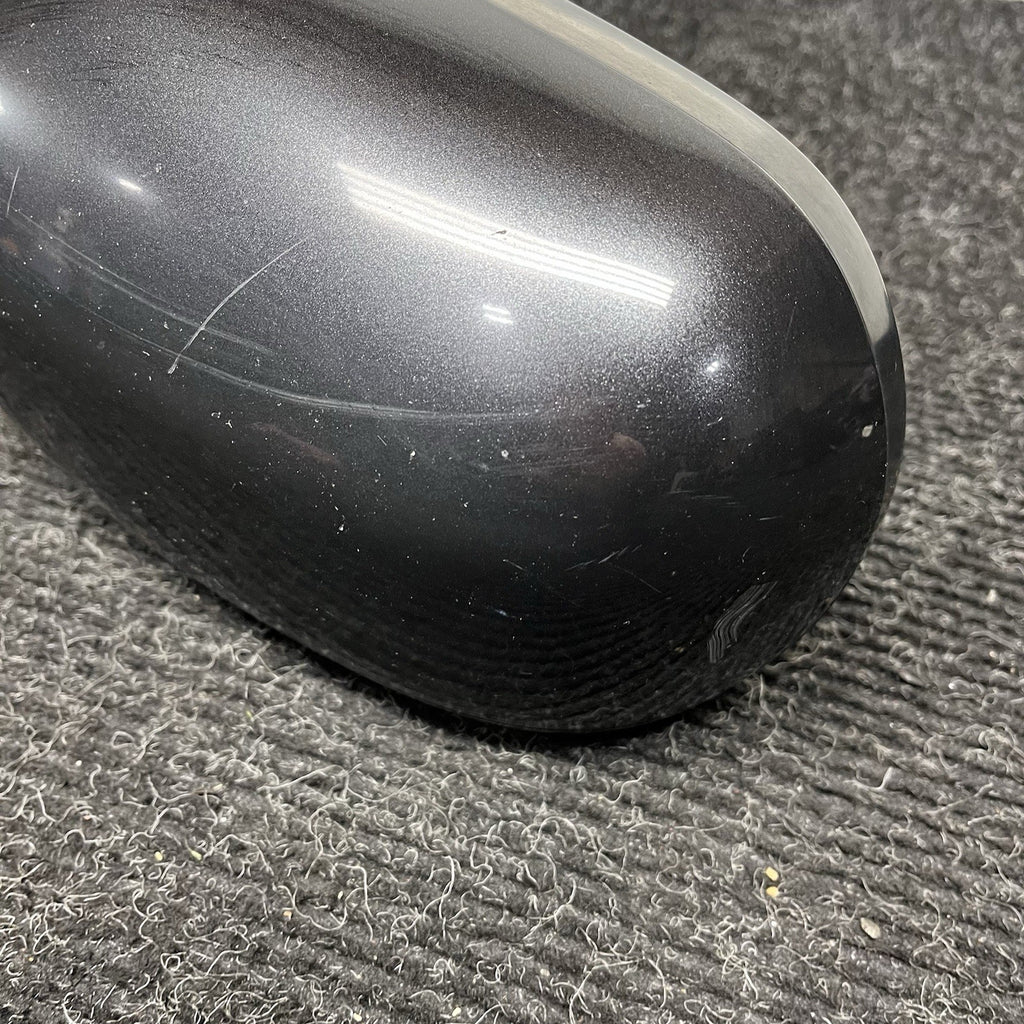 ☑️ 2008-2014 Subaru Impreza WRX Driver Door Mirror LH Left Side View OEM