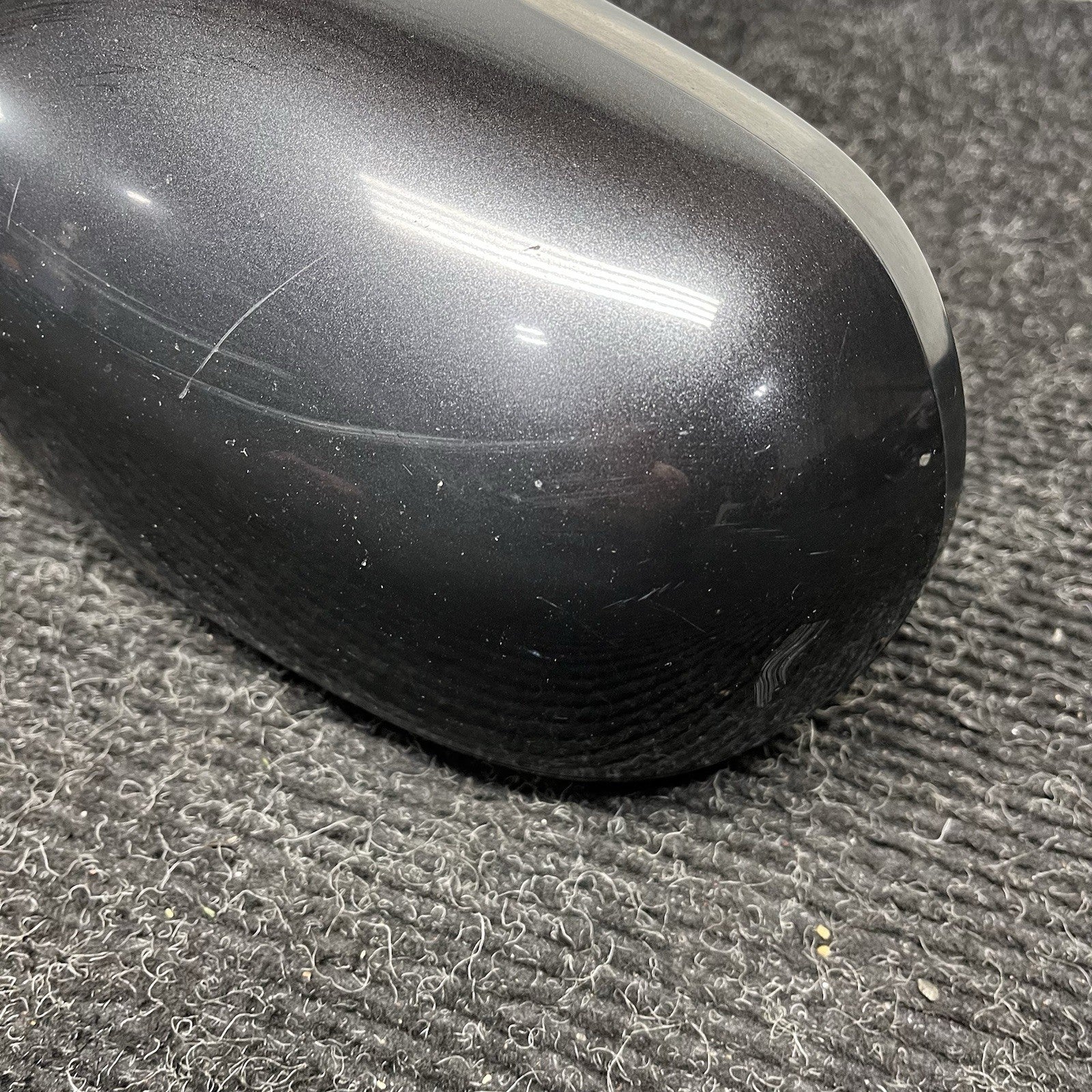 ☑️ 2008-2014 Subaru Impreza WRX Driver Door Mirror LH Left Side View OEM