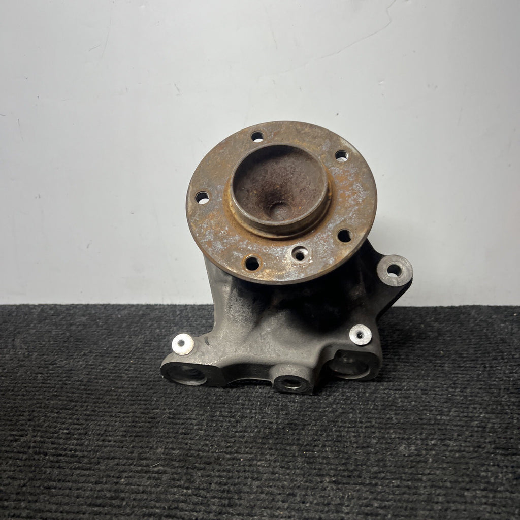 ☑️ 06-13 OEM BMW E82 E88 E90 E92 RWD Front Left Hub Knuckle Wheel Bearing