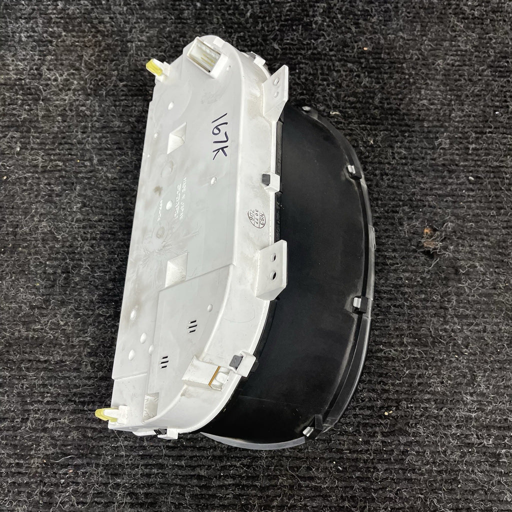 ☑️ 2008 Subaru Impreza Speedometer Instrument Cluster OEM 0401341136739 167k