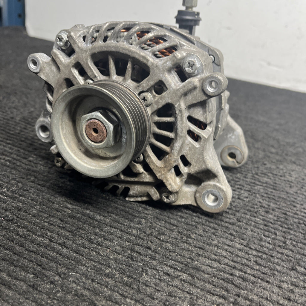 ☑️ 2013-2019 Subaru BRZ Scion FRS FA20 Engine Alternator Generator TESTED OEM