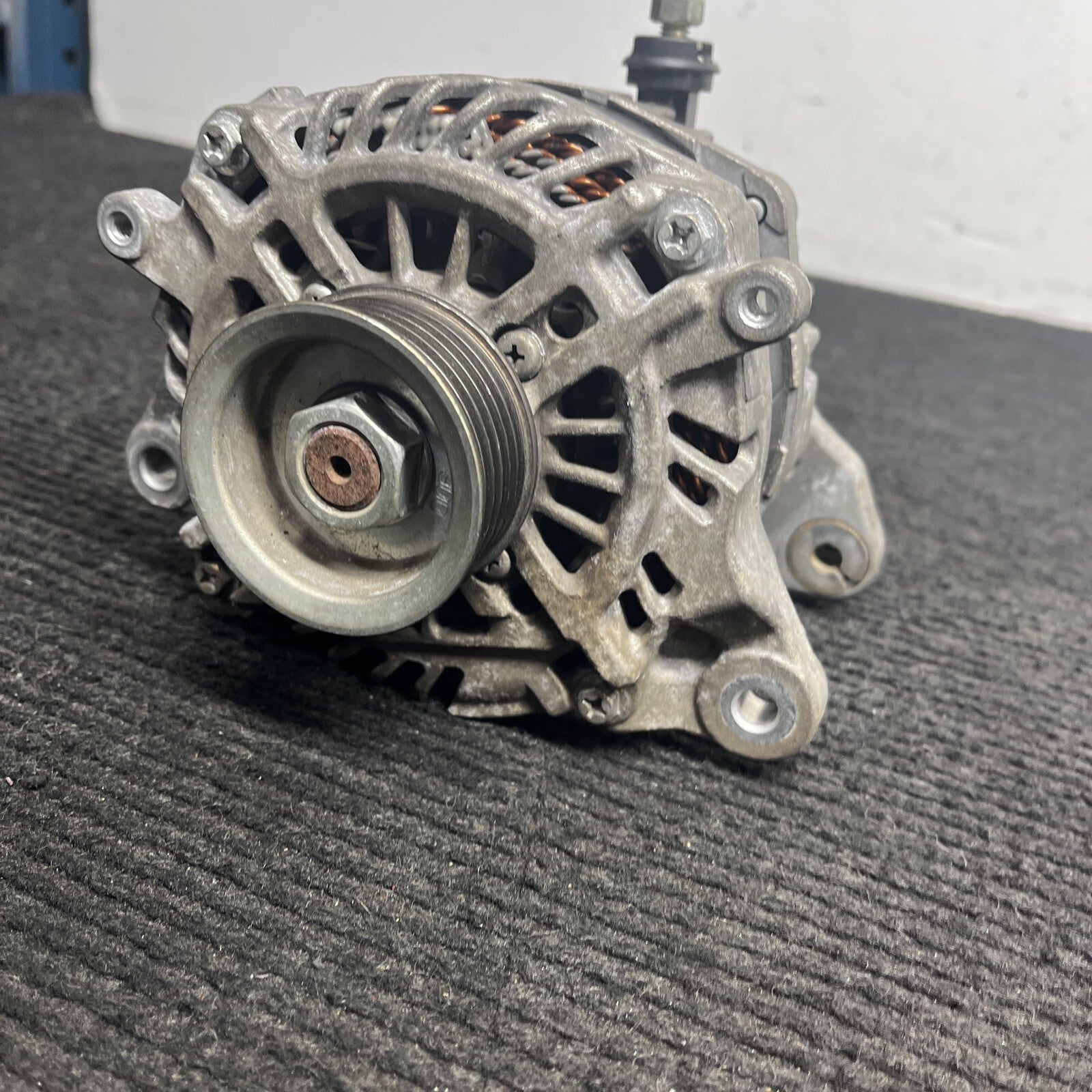 ☑️ 2013-2019 Subaru BRZ Scion FRS FA20 Engine Alternator Generator TESTED OEM