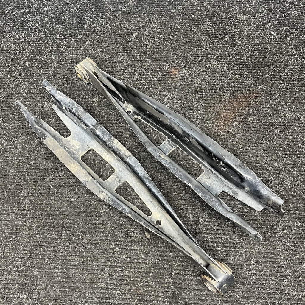 ☑️ 13-20 Subaru BRZ Scion FRS 86 Rear Lower Control Arm Pair LH RH OEM