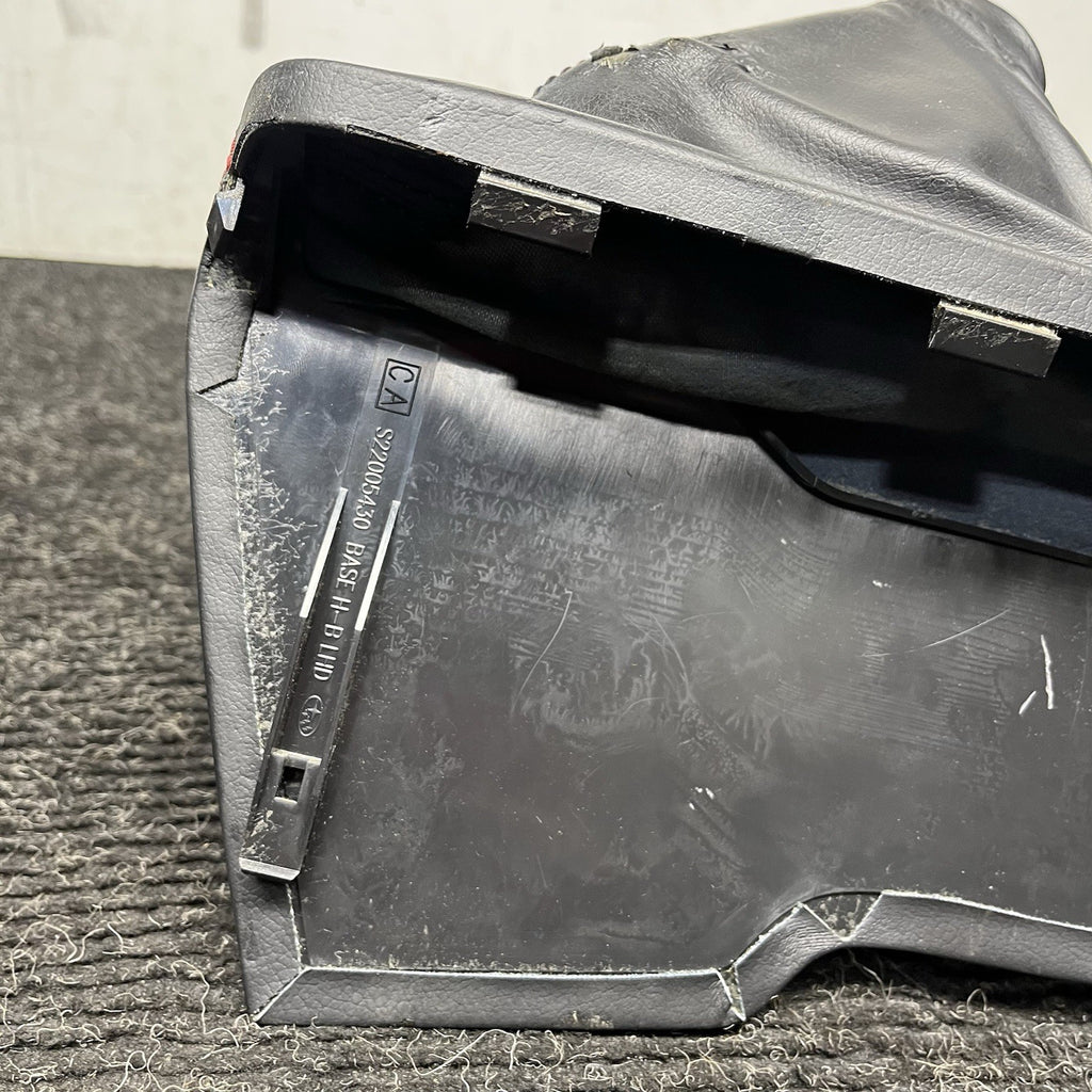 ☑️ 2013-2020 Subaru BRZ Toyota 86 Parking Brake Handle Trim Cover OEM NOTE