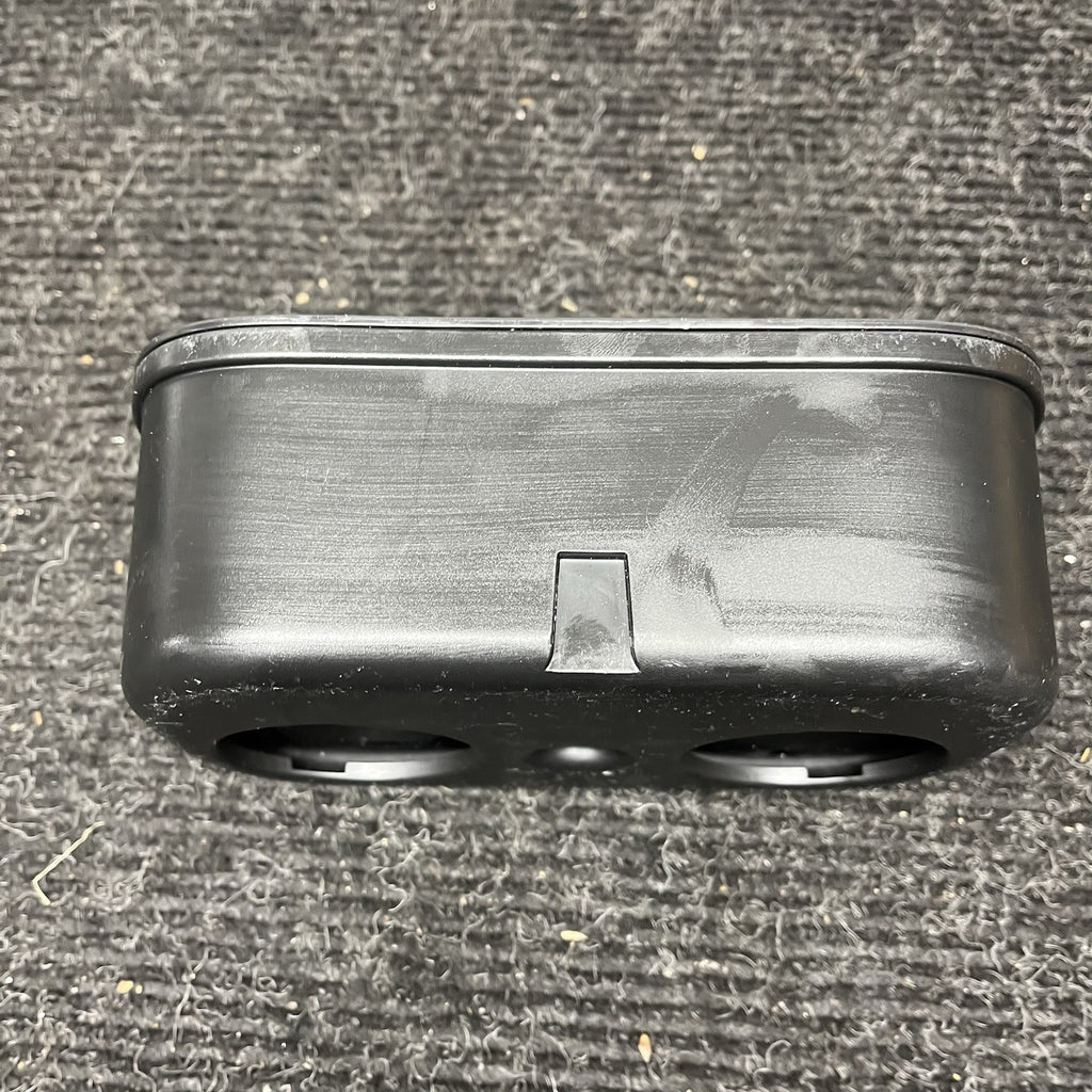☑️OEM Toyota SU003-03208 FR-S / 86 Center Console Cup Holder Insert Genuine Part
