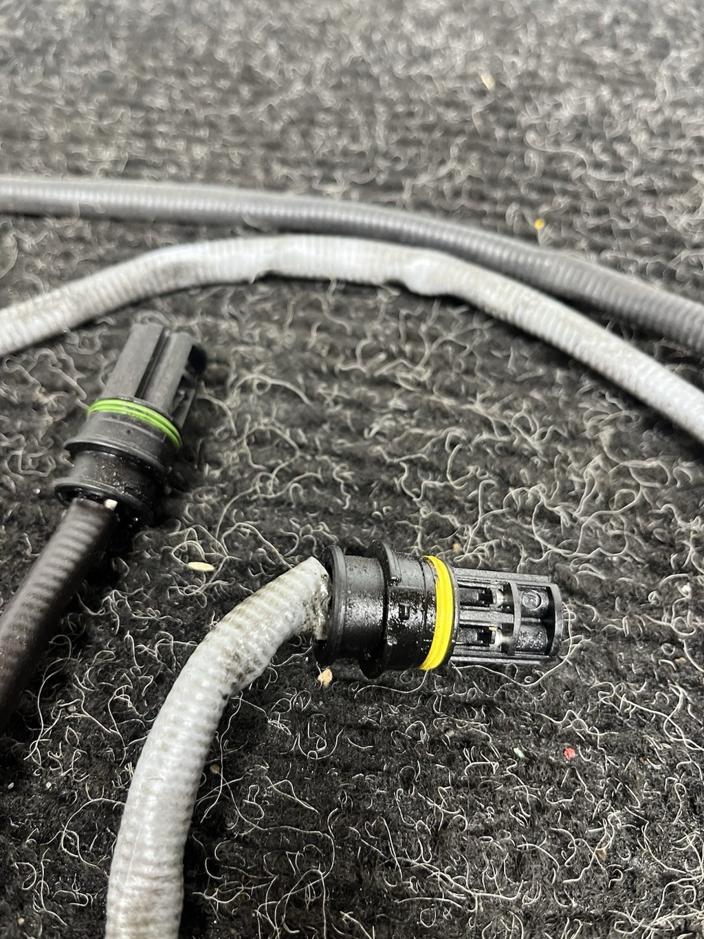 ☑️ 07-13 OEM BMW E82 E92 E93 335i Oxygen o2 Lambda Probe Sensors N54 SET