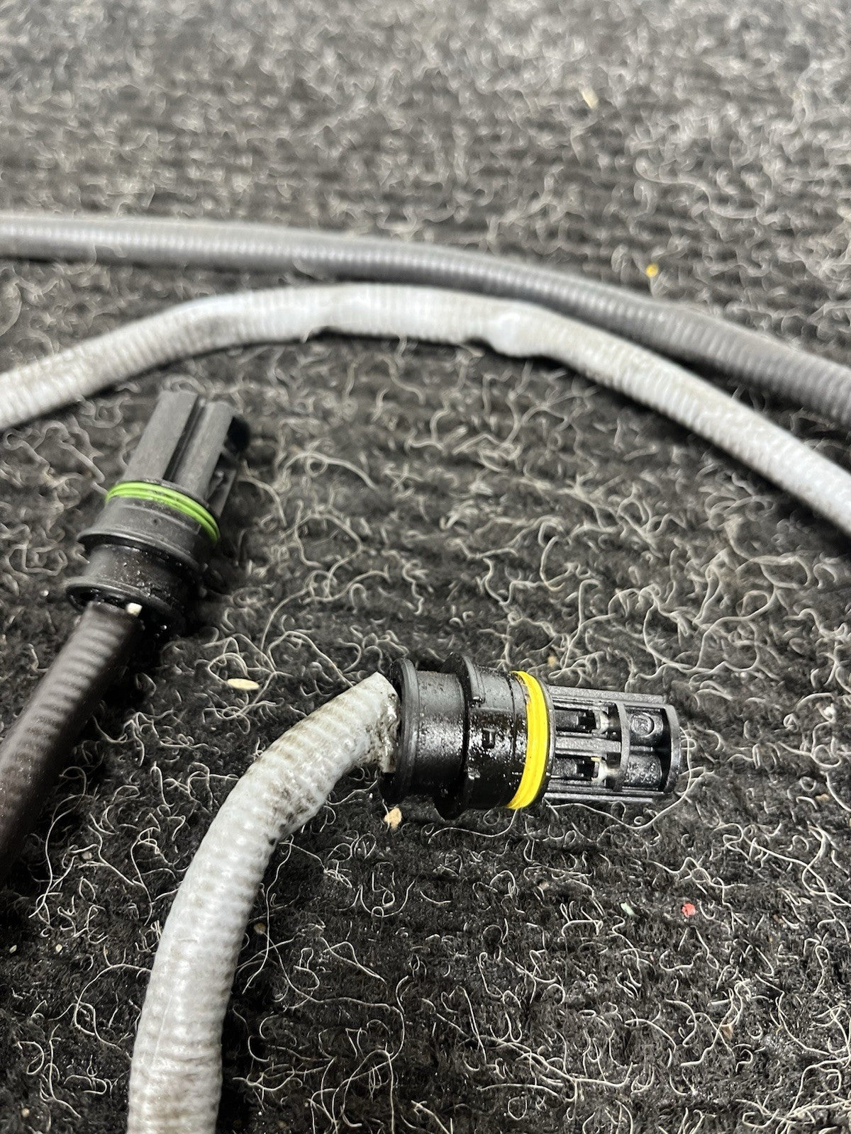 ☑️ 07-13 OEM BMW E82 E92 E93 335i Oxygen o2 Lambda Probe Sensors N54 SET