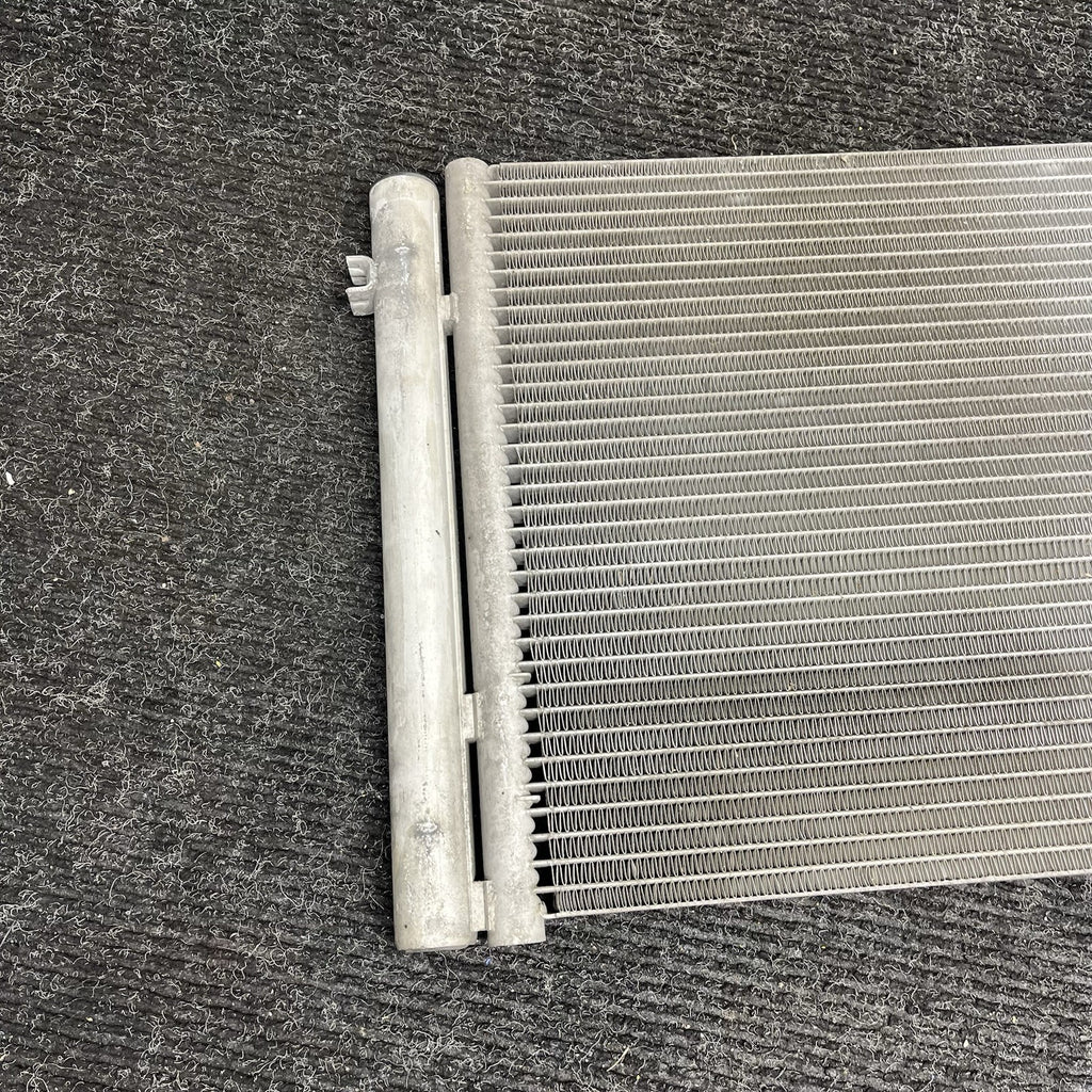 ☑️ BMW 07-13 E90 E92 E93 135i 335i N54 A/C Condenser Air Condition AC 6930039