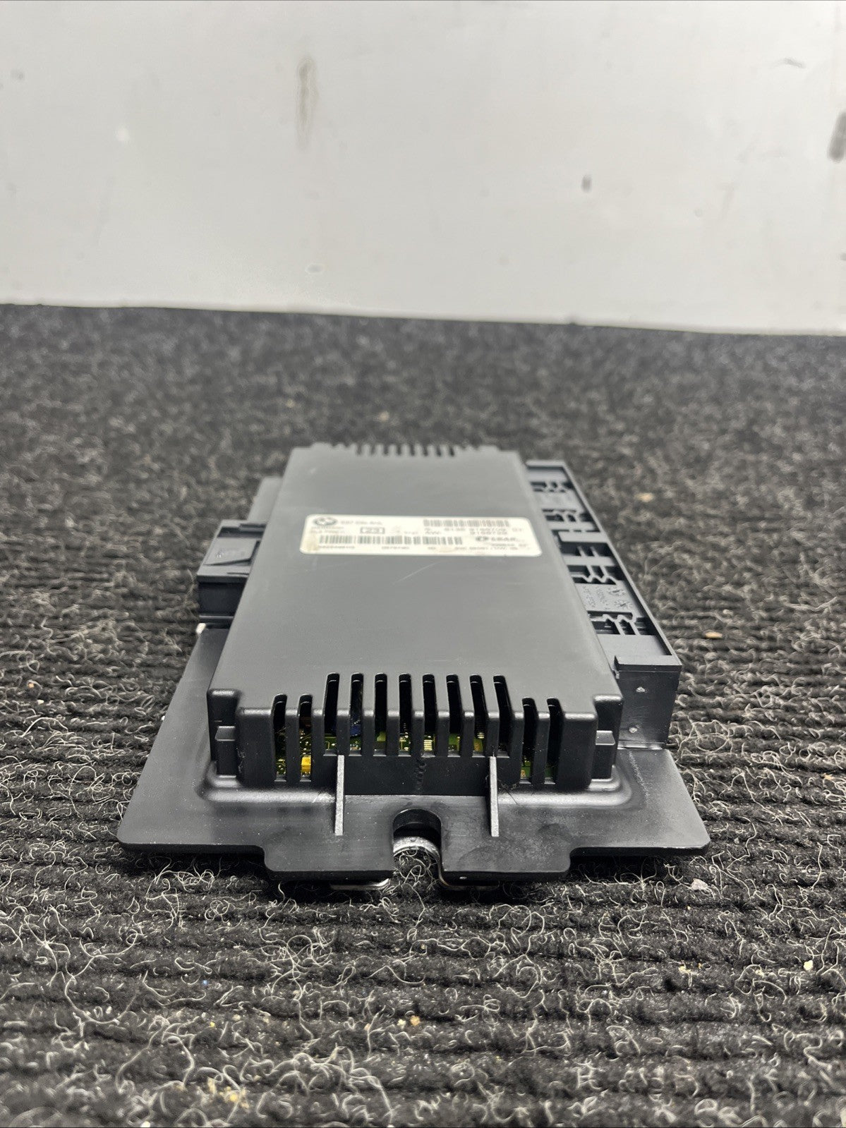 ☑️ 06-10 OEM BMW E90 E92 M3 328 335 RM3R PL2 Footwell Light Control Module
