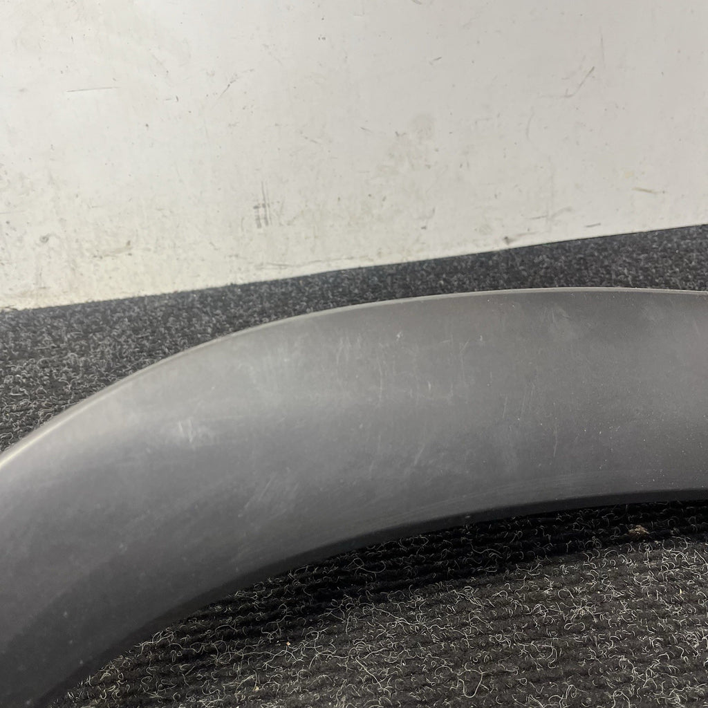 ☑️ 2008-2014 Subaru WRX Impreza Sedan Center Dash Climate Control Trim Bezel