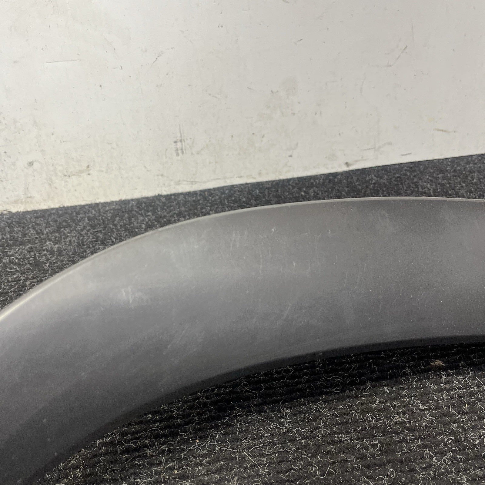 ☑️ 2008-2014 Subaru WRX Impreza Sedan Center Dash Climate Control Trim Bezel