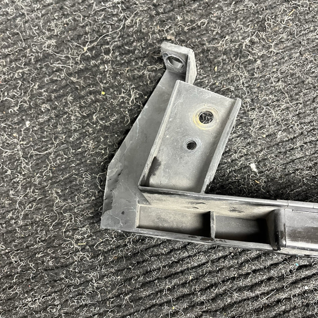 ☑️ 11-14 Subaru WRX STI Passenger Right Headlight Bracket Mount Assembly OEM