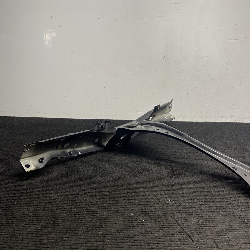 ☑️ 2013-2019 Subaru BRZ Scion FRS Radiator Upper T Bar Bracket Core Support OEM