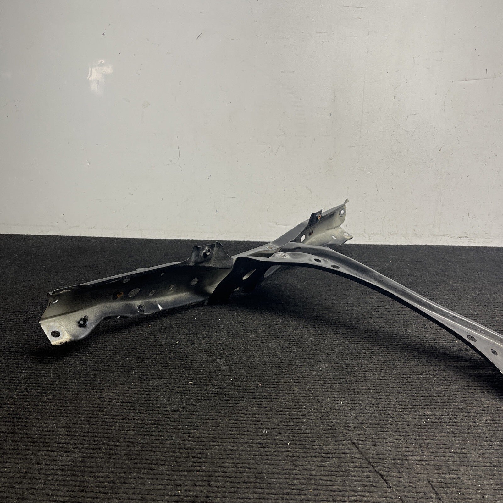 ☑️ 2013-2019 Subaru BRZ Scion FRS Radiator Upper T Bar Bracket Core Support OEM