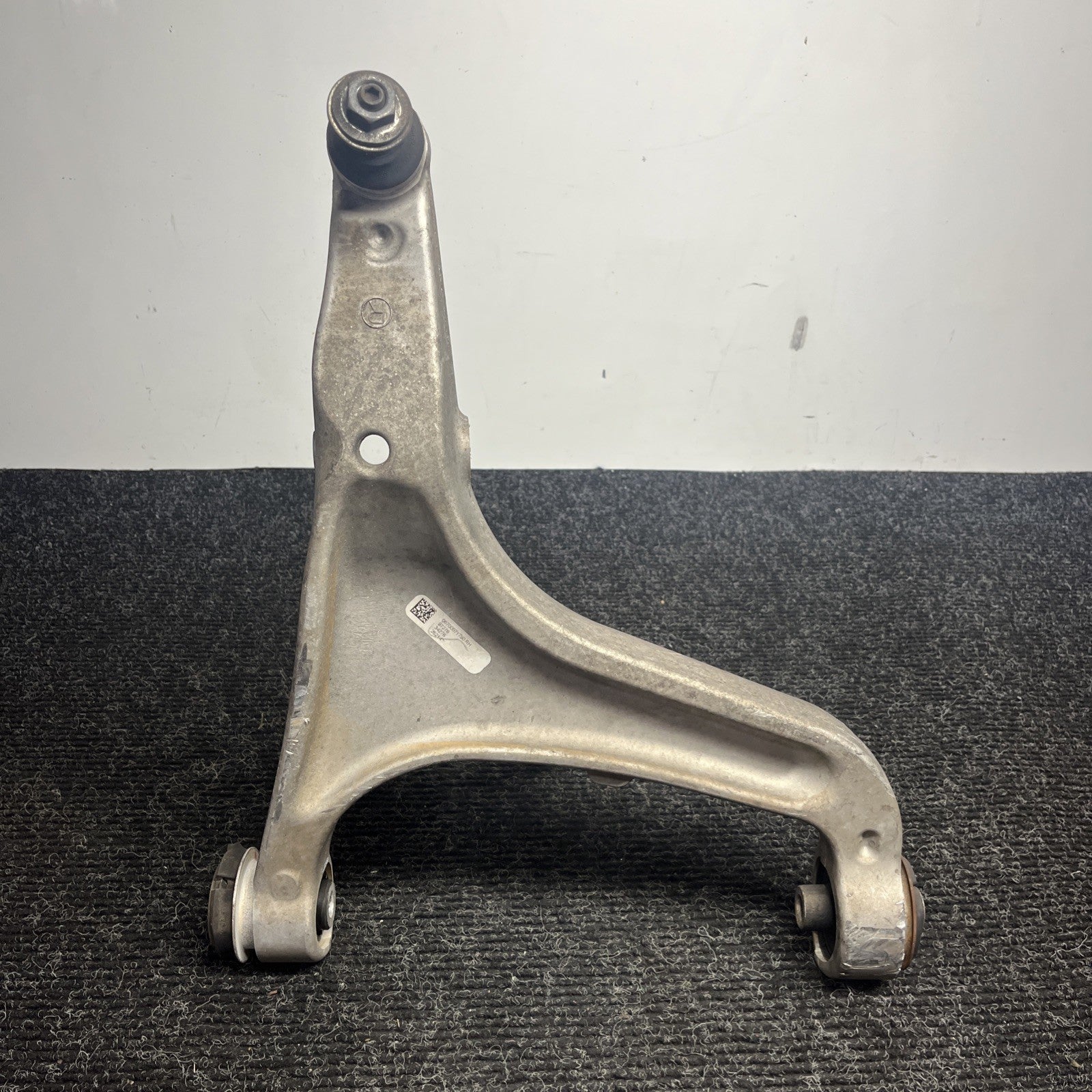 ☑️ 14-22 Maserati Ghibli S Q4 Front Right Side Suspension Lower Control Arm OEM