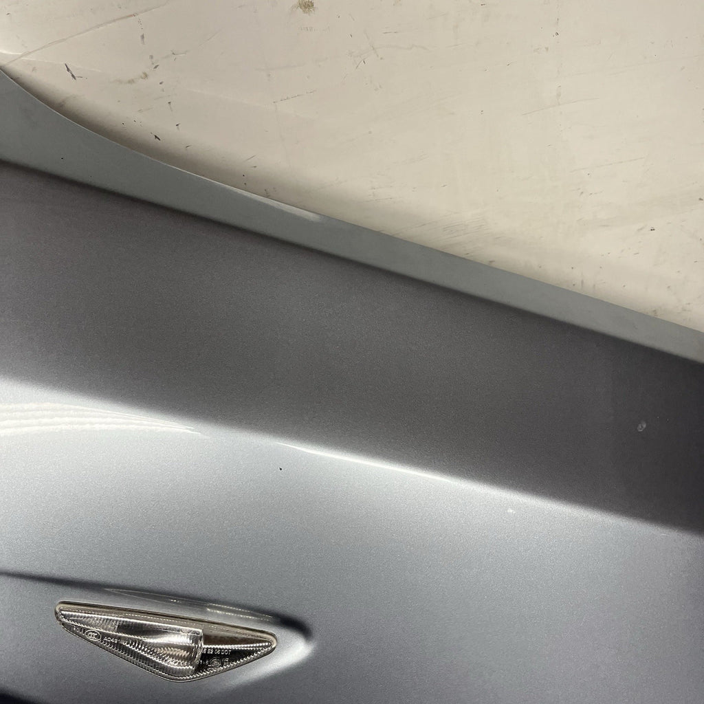 ☑️ 11-17 OEM BMW F25 F26 X3 X4 Front Right Passenger Side Fender Panel