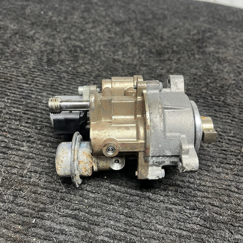 ☑️ 07-13 OEM BMW E60 E82 E88 E92 E90 N54 HPFP Index 1 High Pressure Fuel Pump