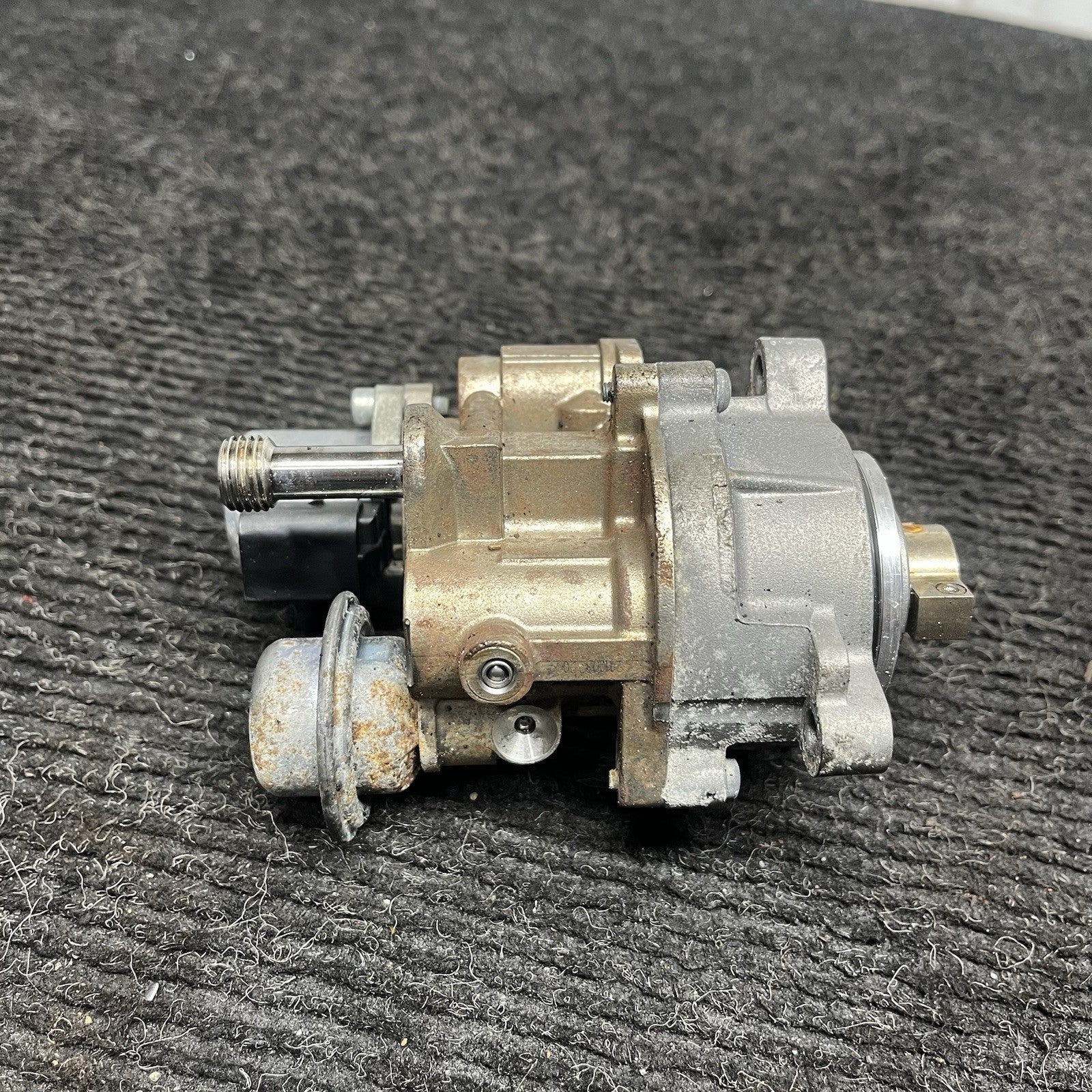 ☑️ 07-13 OEM BMW E60 E82 E88 E92 E90 N54 HPFP Index 1 High Pressure Fuel Pump