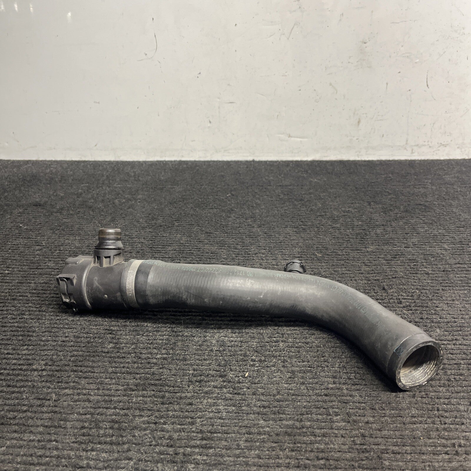 ☑️ 2012-2018 BMW 3 328I F30 F31 F35 F20 F21 F32 F22 Hose Coolant Hose 7596837