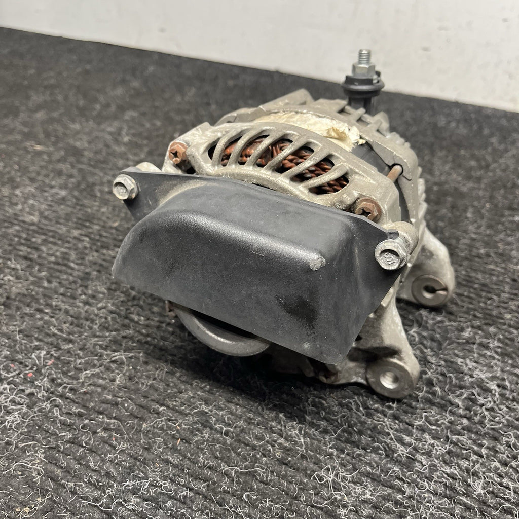 ☑️ 2013-2016 Subaru BRZ Alternator Assembly OEM 13-16 Scion FR-S