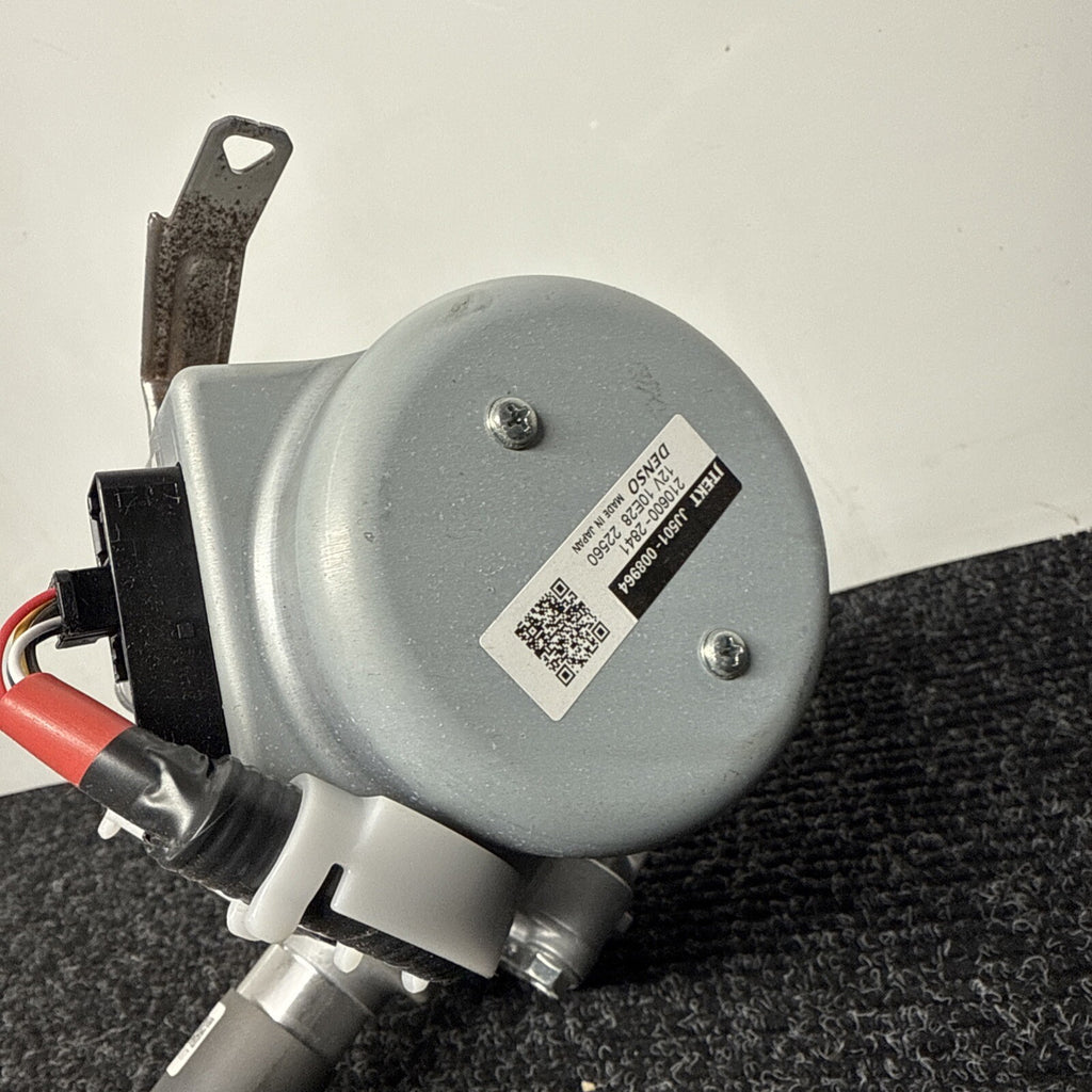 ☑️ 2022-2023 TOYOTA GR86 SUBARU BRZ STEERING MOTOR ASSEMBLY JJ501008964 OEM