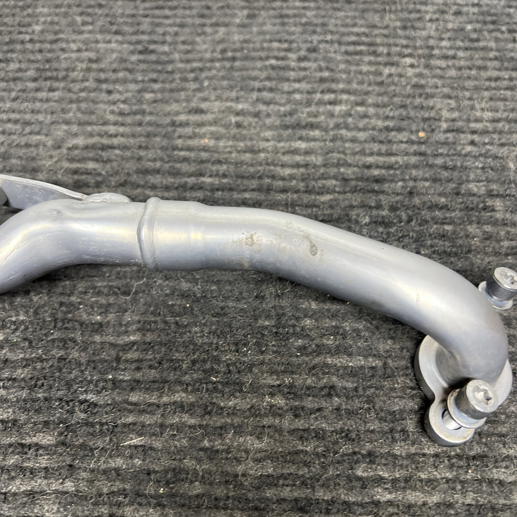 ☑️ 08 - 13 BMW E9X S65 M3 4.0L V8  -  COOLANT WATER PIPE 7838212  OEM