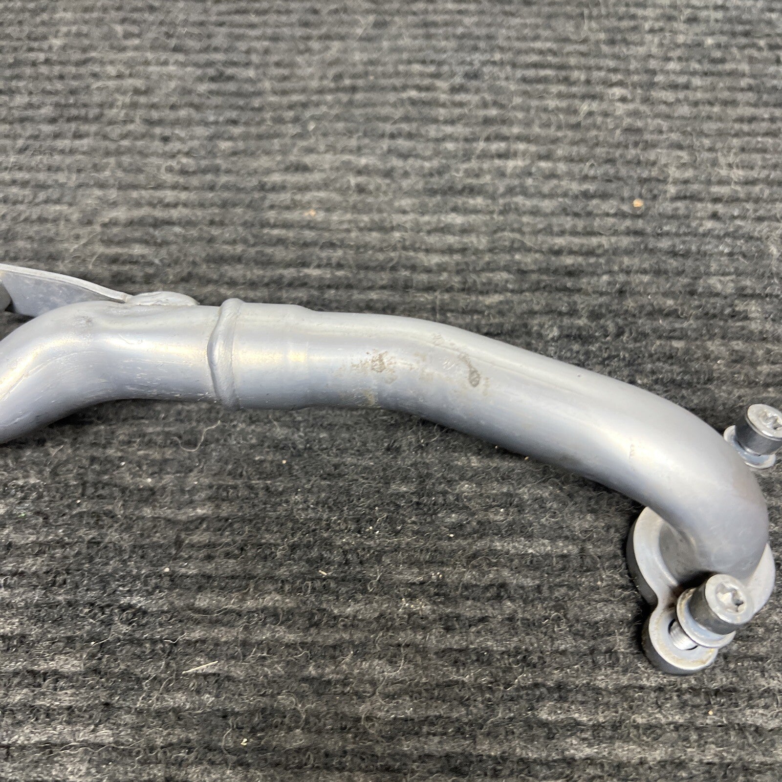 ☑️ 08 - 13 BMW E9X S65 M3 4.0L V8  -  COOLANT WATER PIPE 7838212  OEM