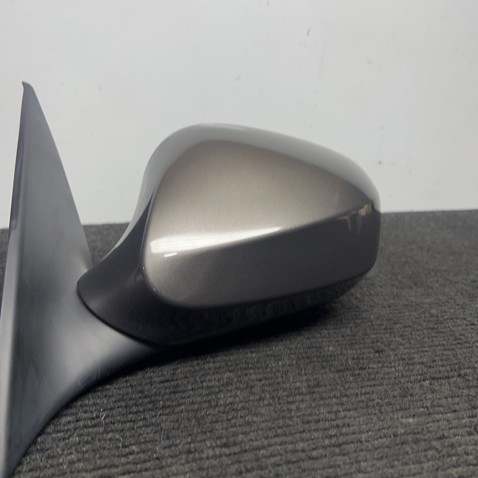 ☑️ 11-13 BMW E92 E93 LCI 328i 335i 3-Pin DRIVER LEFT LH MIRROR HAVANNA METALLIC